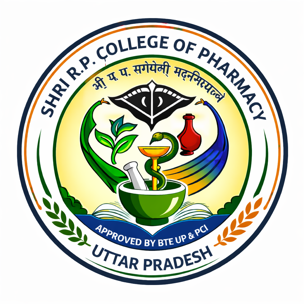 Shri. R.P College of Pharmacy